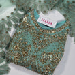Load image into Gallery viewer, RANI رانی BY SHAGUN EMBROIDERED COLLECTION I