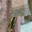 Load image into Gallery viewer, Amroz By Shagun 3pcs Plazoo Collection APC-02