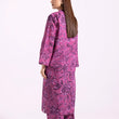 Load image into Gallery viewer, Original Ethnic by outfitter 2pc 2024, linen collection