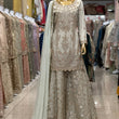 Load image into Gallery viewer, Noor-e-Fishan Exclusive Wedding wear Collection 2024 By Shagun TQ-48