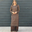 Load image into Gallery viewer, NURUL SUMMER LAWN- 2 PCS - READY TO WEAR