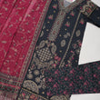 Load image into Gallery viewer, ORIGINAL BIN SAEED EMBROIDERED COTTON EID COLLECTION FH-003