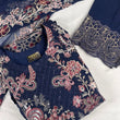 Load image into Gallery viewer, Ramsha Exclusive branded Chiffon Collection 2024