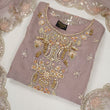 Load image into Gallery viewer, Rang-e-jahaan Luxury Organza Eid Collection SR-002