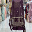 Load image into Gallery viewer, ORIGINAL ASIM JOFA FESTIVE COLLECTION