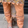 Load image into Gallery viewer, NURUL LUXURY LAWN VOL 1- READY TO WEAR - WITH CHIFFON SCARF