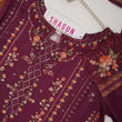 Load image into Gallery viewer, ORIGINAL BIN SAEED EMBROIDERED COTTON EID COLLECTION FH-005