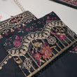 Load image into Gallery viewer, ORIGINAL BIN SAEED EMBROIDERED COTTON EID COLLECTION FH-003