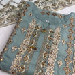 Load image into Gallery viewer, RANGOON VOL-2 Luxury Organza Ready to Wear