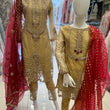 Load image into Gallery viewer, Erene Mommy & Me Eid Festive Collection 2024