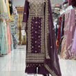 Load image into Gallery viewer, ORIGINAL ASIM JOFA FESTIVE COLLECTION