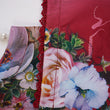 Load image into Gallery viewer, Aira Floral Printed Silk 2piece collection 2024 Vol 4 TP-09