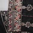 Load image into Gallery viewer, Rangoon Luxury Organza Eid Collection 2024 - Ready To wear TR-01