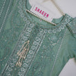 Load image into Gallery viewer, Reet By Shagun Maxi Eid Collection - Khadi Net - 2024 Vol 4 FS-0014