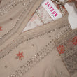 Load image into Gallery viewer, ORIGINAL BIN SAEED EMBROIDERED COTTON EID COLLECTION FH-002