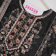 Load image into Gallery viewer, Rangoon Luxury Organza Eid Collection 2024 - Ready To wear TR-01