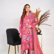 Load image into Gallery viewer, Shagun Mummy&Me Eid Collection 2025 | M-03