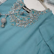 Load image into Gallery viewer, Rang-e-Noor Farshi Vol 3 Chiffon Eid Collection 2025 SR-13