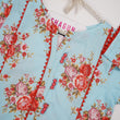 Load image into Gallery viewer, Khaddar Floral Printed 2pcs A-Line Maxi Collection KFP--08