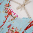 Load image into Gallery viewer, Khaddar Floral Printed 2pcs A-Line Maxi Collection KFP--08