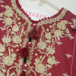 Load image into Gallery viewer, Original Asim Jofa Eid Collection 2024 3pcs Stone linen Collection