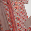 Load image into Gallery viewer, Original Bin Saeed Khaddar 3 PCS Eid Collection 2025 PT-06