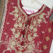 Load image into Gallery viewer, Original Asim Jofa Eid Collection 2024 3pcs Stone linen Collection