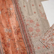 Load image into Gallery viewer, ORIGINAL BIN SAEED EMBROIDERED COTTON EID COLLECTION FH-002