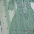 Load image into Gallery viewer, Reet By Shagun Maxi Eid Collection - Khadi Net - 2024 Vol 4 FS-0014