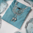 Load image into Gallery viewer, Rang-e-Noor Farshi Vol 3 Chiffon Eid Collection 2025 SR-13