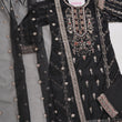 Load image into Gallery viewer, Rangoon Luxury Organza Eid Collection 2024 - Ready To wear TR-01