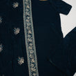 Load image into Gallery viewer, Shagun Exclusive Original Branded Blue Valvet Volume 1 RD-002