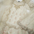 Load image into Gallery viewer, Rang-e-Noor Eid Collection 3-pcs 2024 zq-01