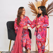 Load image into Gallery viewer, Shagun Mummy&Me Eid Collection 2025 | M-03