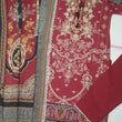 Load image into Gallery viewer, Original Asim Jofa Eid Collection 2024 3pcs Stone linen Collection