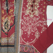 Load image into Gallery viewer, Original Asim Jofa Eid Collection 2024 3pcs Stone linen Collection