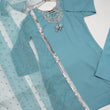 Load image into Gallery viewer, Rang-e-Noor Farshi Vol 3 Chiffon Eid Collection 2025 SR-13