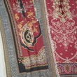 Load image into Gallery viewer, Original Asim Jofa Eid Collection 2024 3pcs Stone linen Collection