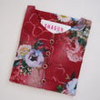Load image into Gallery viewer, Aira Floral Printed Silk 2piece collection 2024 Vol 4 TP-09