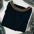 Load image into Gallery viewer, Shagun Exclusive Original Branded Blue Valvet Volume 1 RD-002