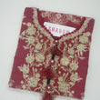 Load image into Gallery viewer, Original Asim Jofa Eid Collection 2024 3pcs Stone linen Collection