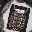 Load image into Gallery viewer, Rangoon Luxury Organza Eid Collection 2024 - Ready To wear TR-01