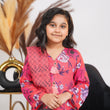 Load image into Gallery viewer, Shagun Mummy&Me Eid Collection 2025 | M-03