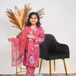 Load image into Gallery viewer, Shagun Mummy&Me Eid Collection 2025 | M-03