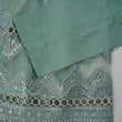 Load image into Gallery viewer, Reet By Shagun Maxi Eid Collection - Khadi Net - 2024 Vol 4 FS-0014