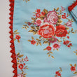 Load image into Gallery viewer, Khaddar Floral Printed 2pcs A-Line Maxi Collection KFP--08