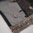 Load image into Gallery viewer, Rangoon Luxury Organza Eid Collection 2024 - Ready To wear TR-01