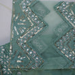 Load image into Gallery viewer, Reet By Shagun Maxi Eid Collection - Khadi Net - 2024 Vol 4 FS-0014