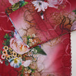 Load image into Gallery viewer, Aira Floral Printed Silk 2piece collection 2024 Vol 4 TP-09