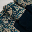 Load image into Gallery viewer, Shagun Exclusive Original Branded Blue Valvet Volume 1 RD-002